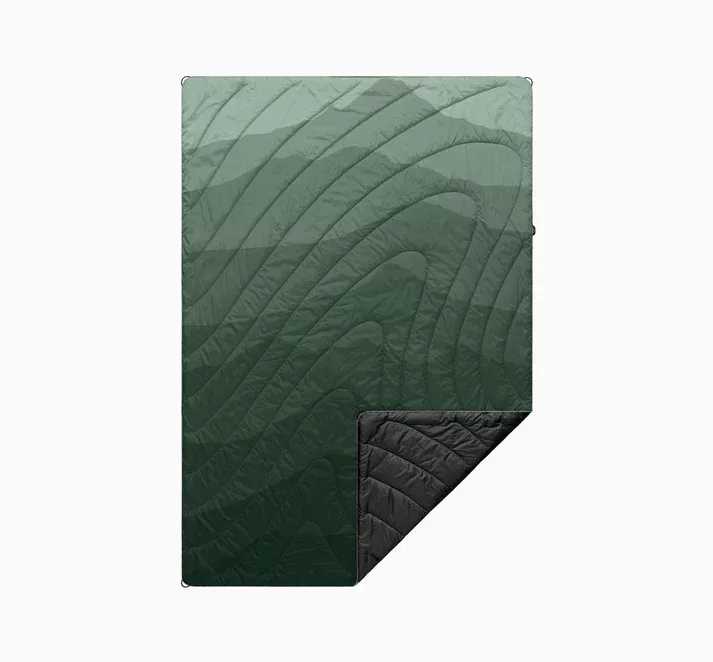Rumpl Original Puffy 1-Person Blanket