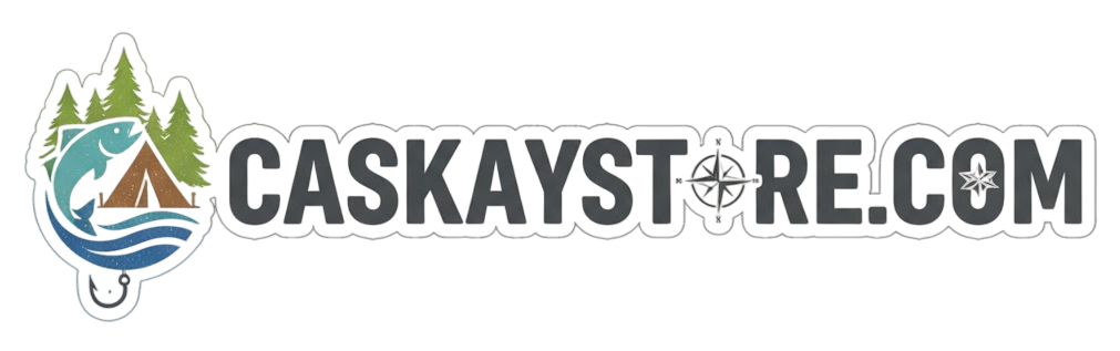 Caskaystore